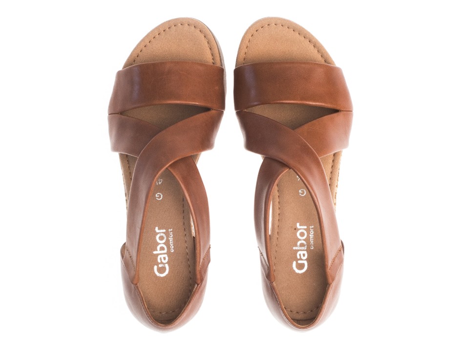 Gabour | Promesse Exclusive 8271156 - Cacahuète